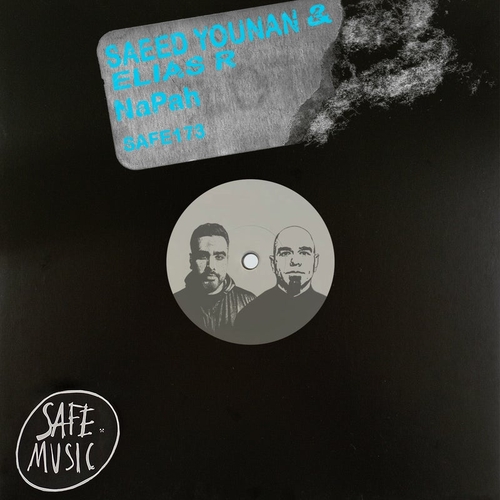 Saeed Younan, Elias R - NaPah EP [SAFE173B]